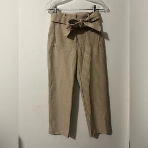Wilfred Tie  Up Dress Pants